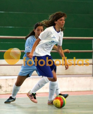 Futsal Women Cup 2013 1