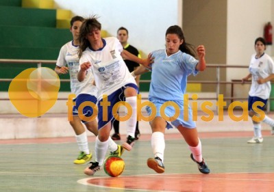 Futsal Women Cup 2013 1