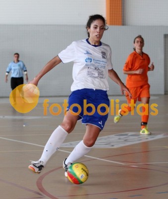 Futsal Women Cup 2013 2