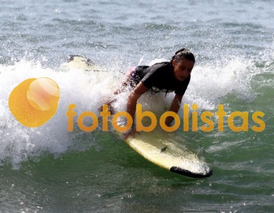 Surf em Saltos Altos