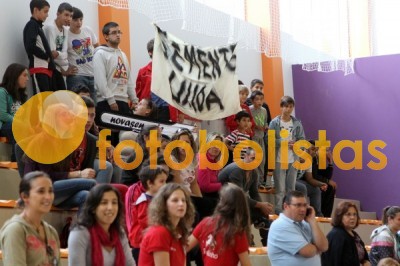 Novasemente-Restauradores Avintenses