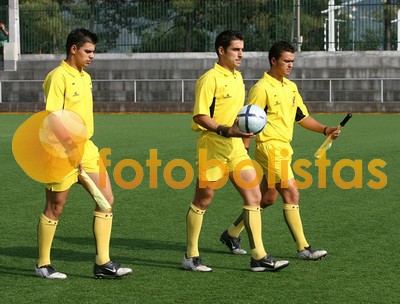 Oliveirense-Arrifanense