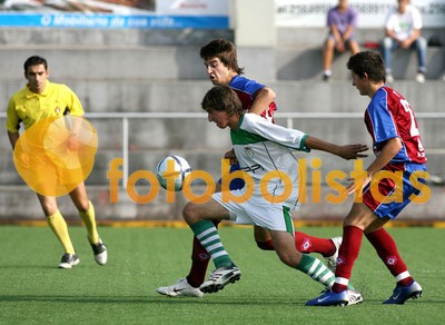 Oliveirense-Arrifanense