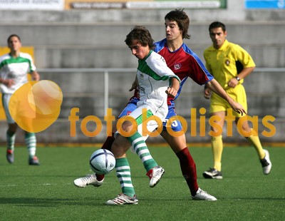 Oliveirense-Arrifanense