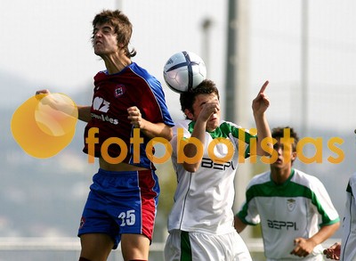 Oliveirense-Arrifanense