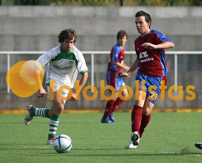 Oliveirense-Arrifanense