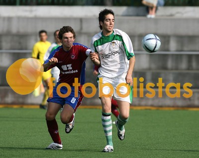 Oliveirense-Arrifanense