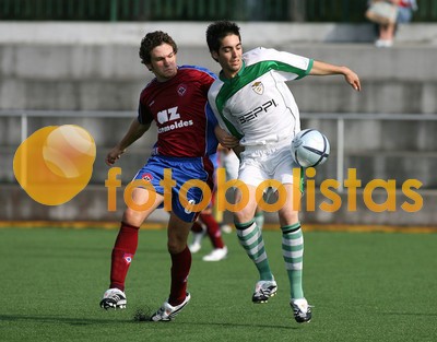 Oliveirense-Arrifanense