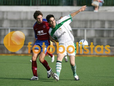Oliveirense-Arrifanense