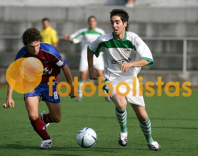 Oliveirense-Arrifanense