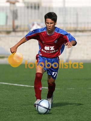 Oliveirense-Arrifanense