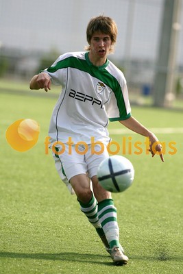 Oliveirense-Arrifanense