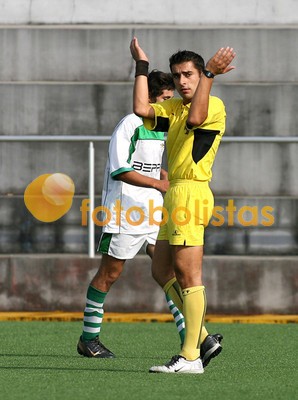 Oliveirense-Arrifanense