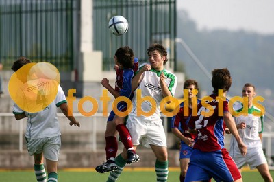 Oliveirense-Arrifanense