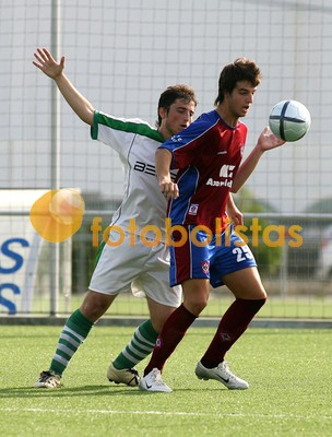 Oliveirense-Arrifanense