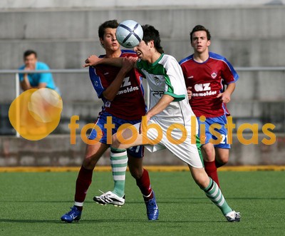Oliveirense-Arrifanense