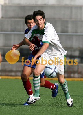 Oliveirense-Arrifanense