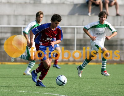 Oliveirense-Arrifanense