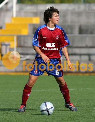 Oliveirense-Arrifanense