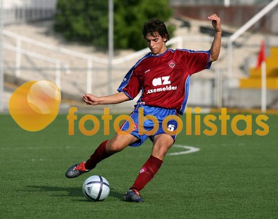 Oliveirense-Arrifanense