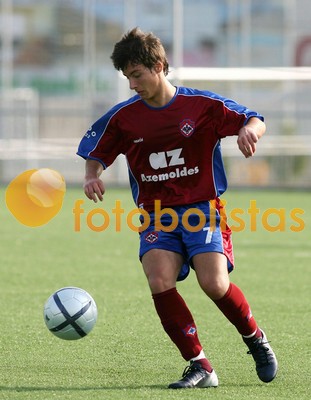Oliveirense-Arrifanense