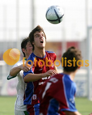 Oliveirense-Arrifanense