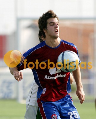 Oliveirense-Arrifanense