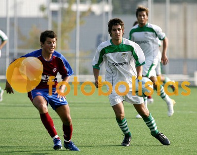 Oliveirense-Arrifanense