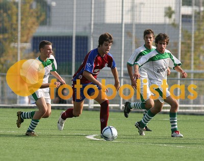 Oliveirense-Arrifanense