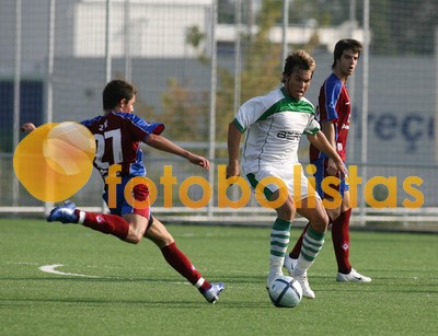 Oliveirense-Arrifanense