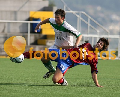 Oliveirense-Arrifanense
