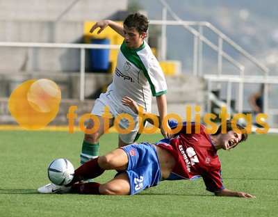 Oliveirense-Arrifanense
