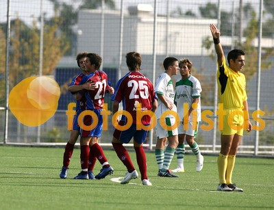 Oliveirense-Arrifanense