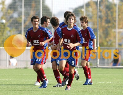 Oliveirense-Arrifanense