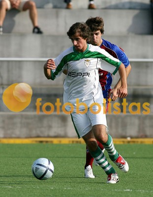 Oliveirense-Arrifanense