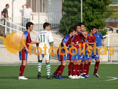 Oliveirense-Arrifanense