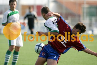 Oliveirense-Arrifanense
