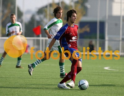 Oliveirense-Arrifanense