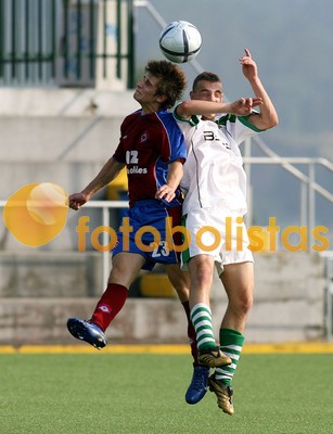 Oliveirense-Arrifanense