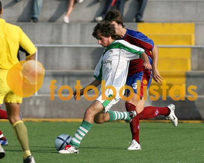 Oliveirense-Arrifanense