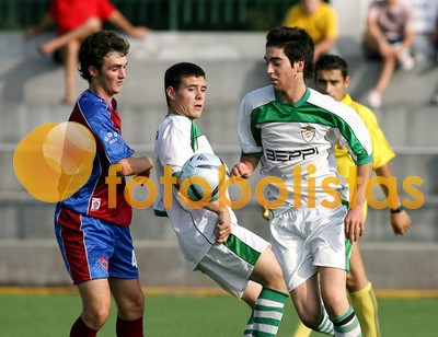 Oliveirense-Arrifanense