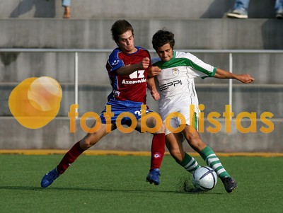 Oliveirense-Arrifanense