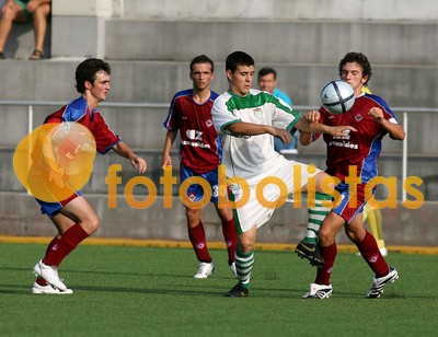 Oliveirense-Arrifanense