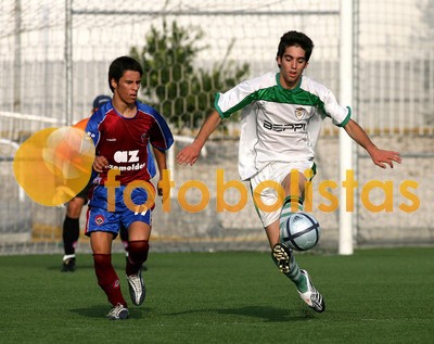 Oliveirense-Arrifanense