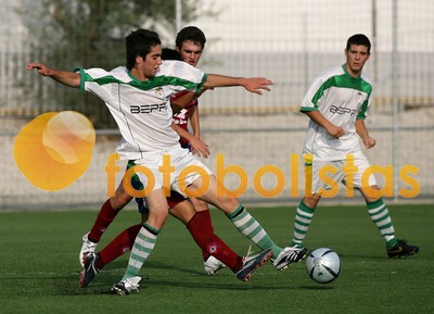 Oliveirense-Arrifanense