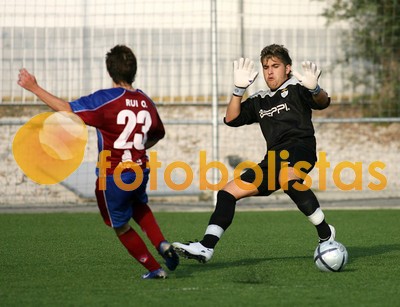 Oliveirense-Arrifanense