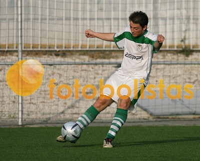 Oliveirense-Arrifanense