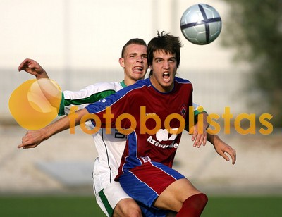 Oliveirense-Arrifanense