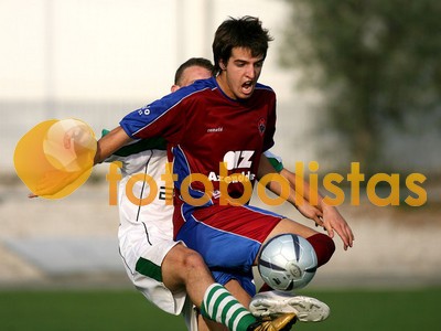 Oliveirense-Arrifanense