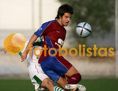 Oliveirense-Arrifanense